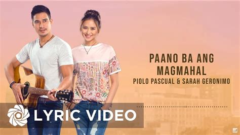 lyrics aud-20240701-wa0000|️ Paano Ba Ang Magmahal The Breakup Playlist LRC .